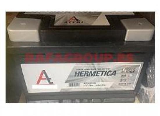 RG70038 - Batería de arranque, 70ah, 72ah